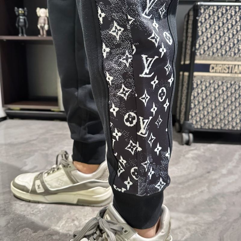 Louis Vuitton Long Pants